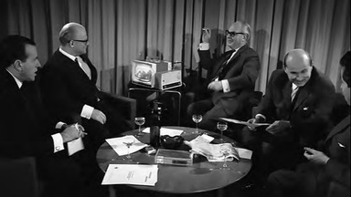 Demokratie und Affekt - Zur Geschichte des politischen Gesprächs