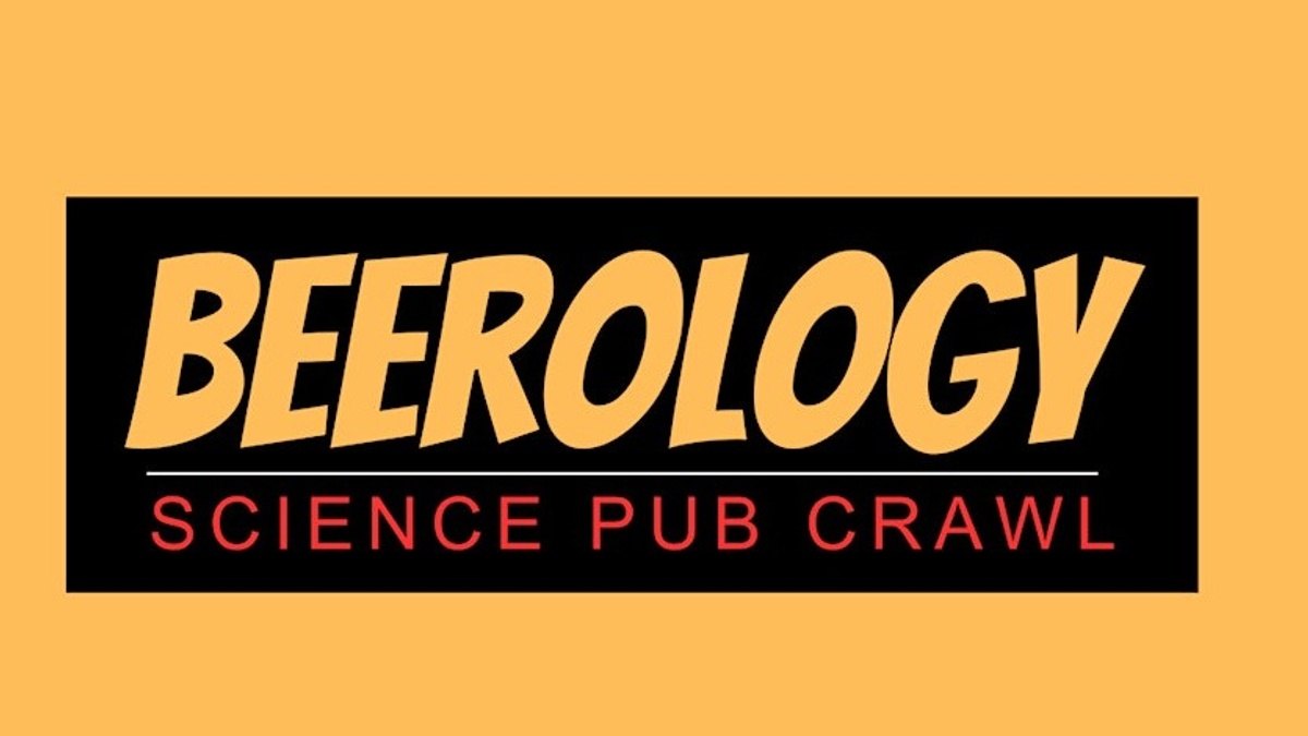 Beerology. Live Science