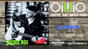 Best OililiO Live mit RICHIE ROS