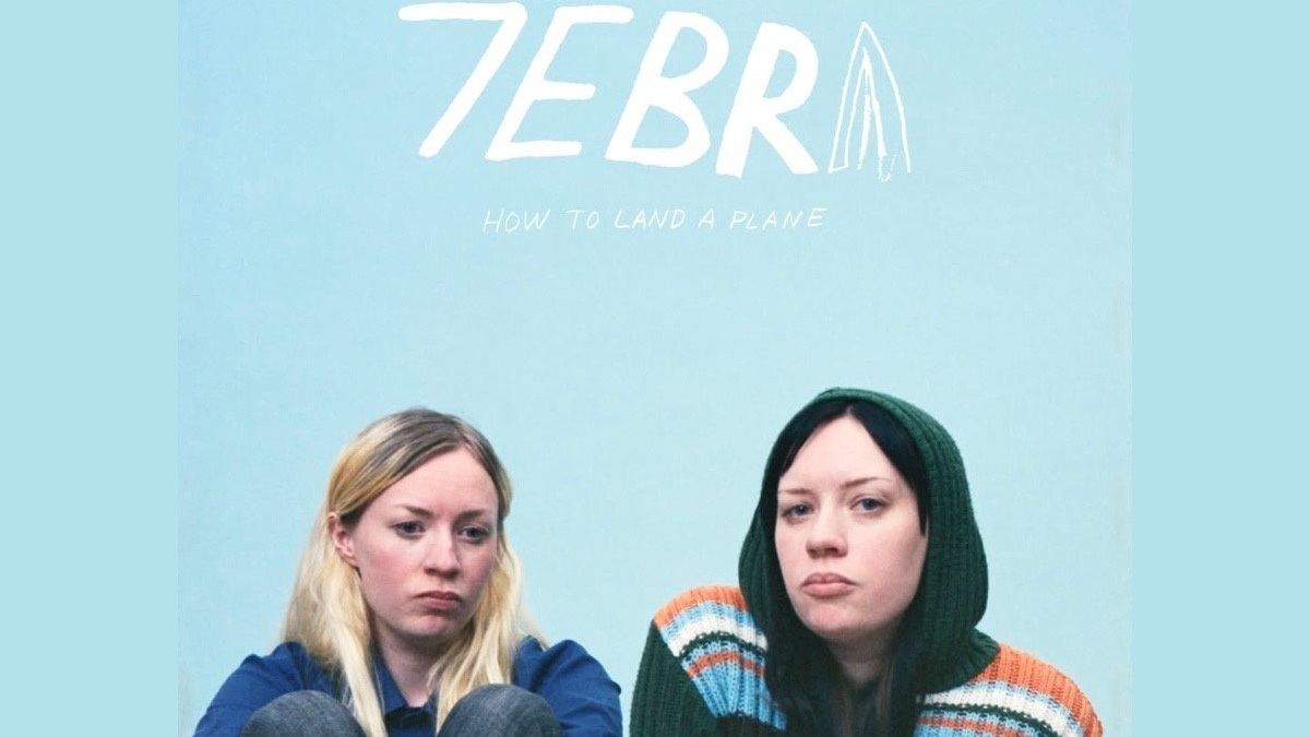 7ebra (indie-pop, swe) + Joy Wellboy (indie/electronica, bln)