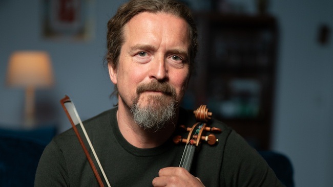 Rundfunk-Sinfonieorchester Berlin: Kammerkonzert