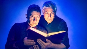 Reise ans Ende des Verstandes