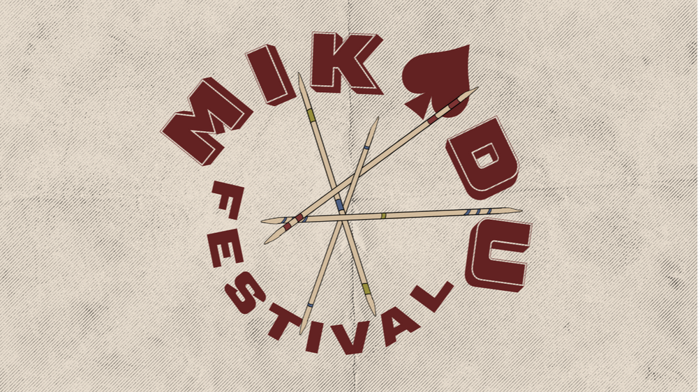 MIKADU Newcomer*innen Festival
