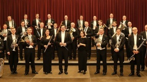 Sächsische Bläserphilharmonie: Frühlingsstimmen