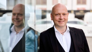 Gerd Buurmann