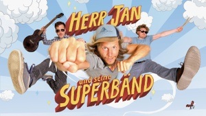 Herr Jan & seine Superbänd