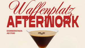 Waffenplatz Afterwork