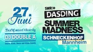 DASDING SummerMadness