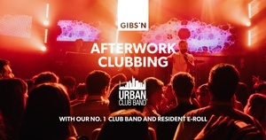 AfterWork Clubbing