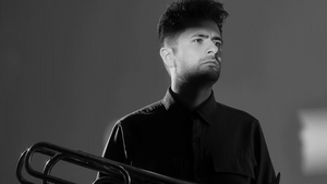 Sonic Solo - Jakob Grimm (Bassposaune)