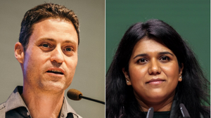 Vom „Abendbrot” zum Akademieabend                      Historiker Mendel und Politologin Cheema im Gespräch an der Akademie  04. Mai 2026