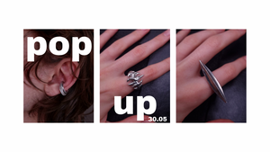 Alternative Jewellery Pop Up by Stannuum