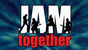 JamTogether - Offene JamSession