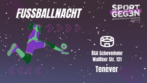 Fußballnächte Tenever