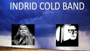 IndridColdBand