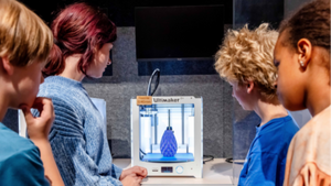 Family Open Lab - Produktgestaltung & 3D-Druck
