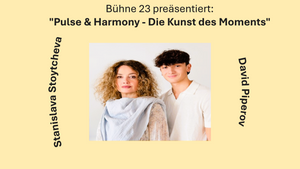 Pulse & Harmony - die Kunst des Moments