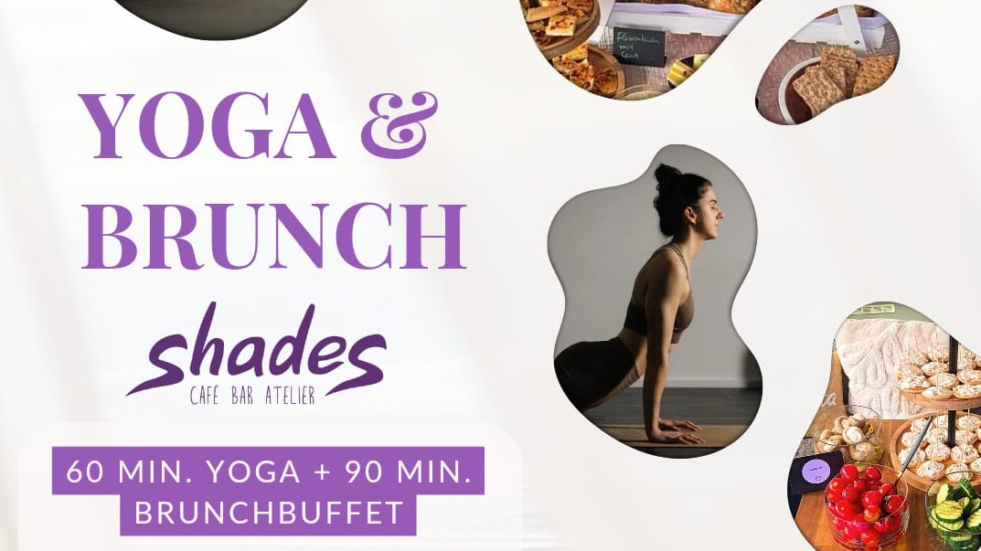 YOGA & BRUNCH