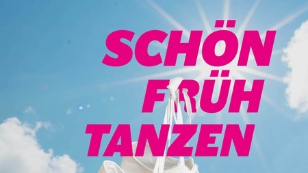 Schön Früh Tanzen