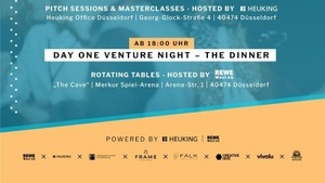 DayOne Venture Night Vol. IV