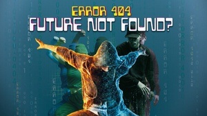 GALA der HipHop Academy 2025 – „Error 404 – future not found?“