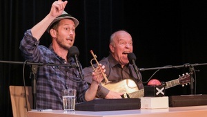 Radio Plapperzahn: Perlen der Tiermusik