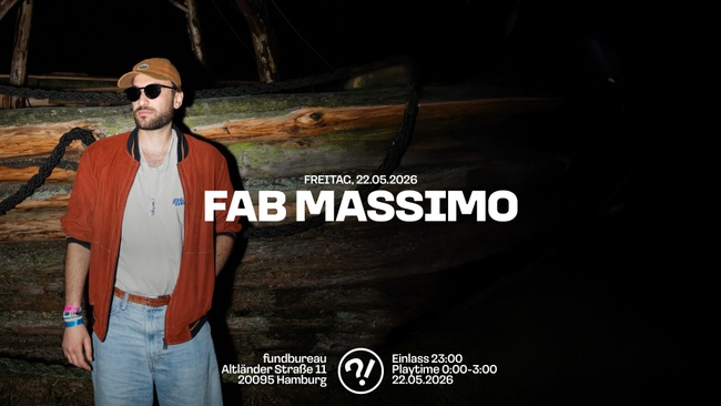 FAB MASSIMO // SVE // VANESKA // ANIZA