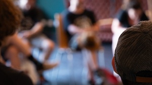 Ehrenamtstreffen Das Sojus 7 mitgestalten