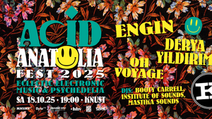 ACID ANATOLIA FEST 2025