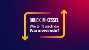 Tschüss Gas? Wärmeversorgung im Wandel
