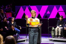 Most Wanted: Music Convention