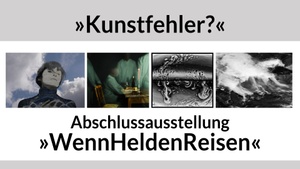»Kunstfehler?«
