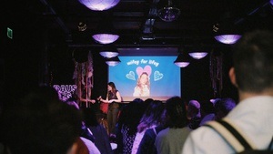 💖 LOVE AT FIRST SLIDE Berlin | Power Point Dating by Rausgegangen 💖