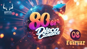 80er Disco Classics