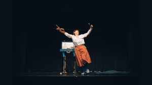 Die Schnecke und der Buckelwal