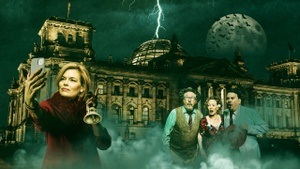 Die Klöckner von Instagram