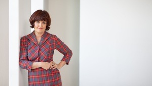 Annette Dittert: "Dear Britain" - Auf der Suche nach der Seele Großbritanniens