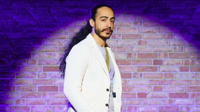 Masud Akbarzadeh – Playlist