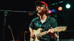C. BUSCHMANN // LIVE AUF DEM EHRENFELDER WEIHNACHTSMARKT!