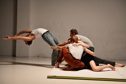 SommerAkademie – Contemporary Dance Festival