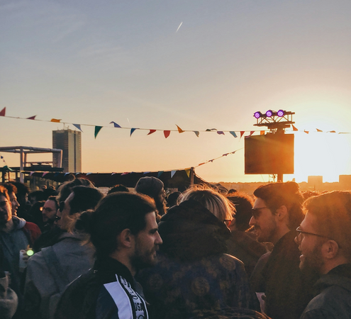 The best open air and outdoor events in Stuttgart 2025