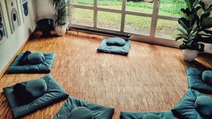 8-wöchiger Achtsamkeitskurs | Dear Stress, let's break up!