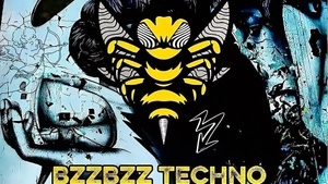 BZZBZZ TECHNO