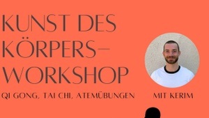 Raus aus dem Kopf - Rein in den Körper