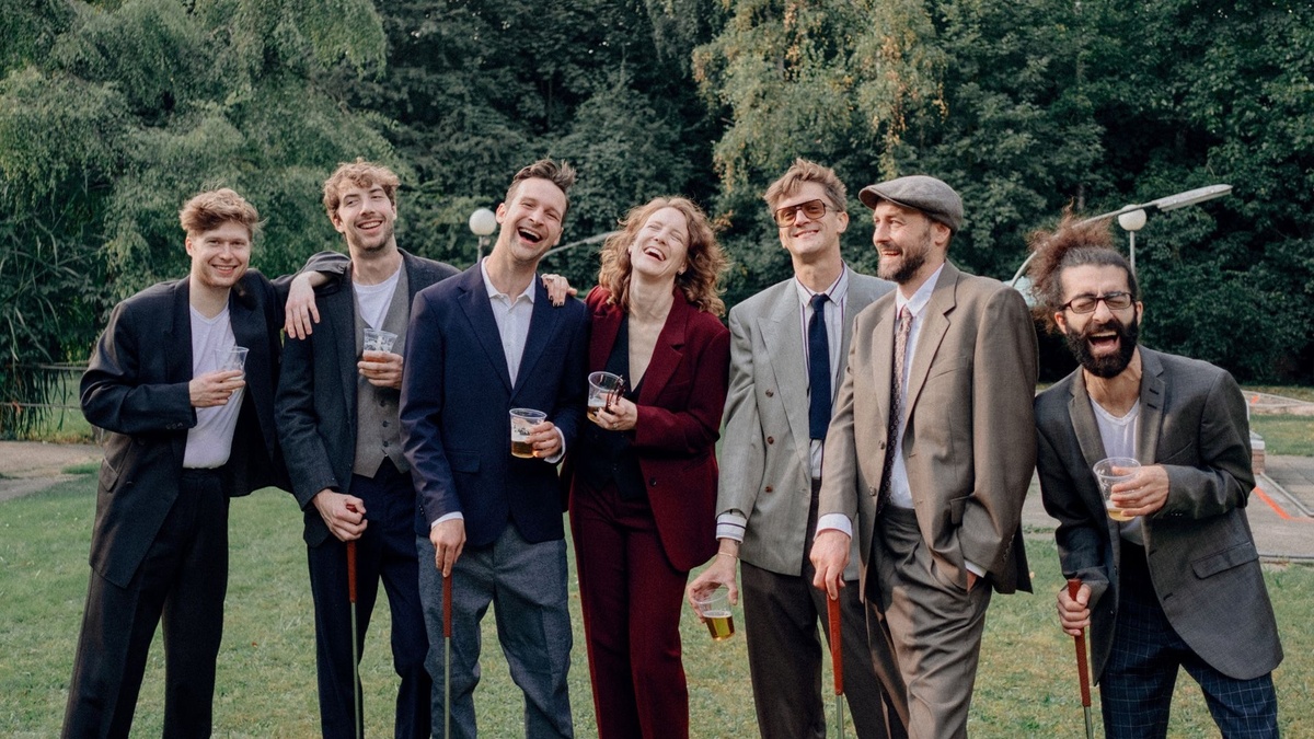 Arenakustik Jena | Büro d´Amour
