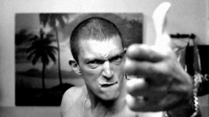 HASS - LA HAINE - franz. OmU