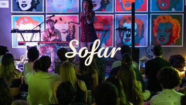 Sofar Sounds Berlin: Singles Night