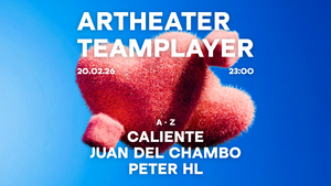 ARTHEATER TEAMPLAYER #7