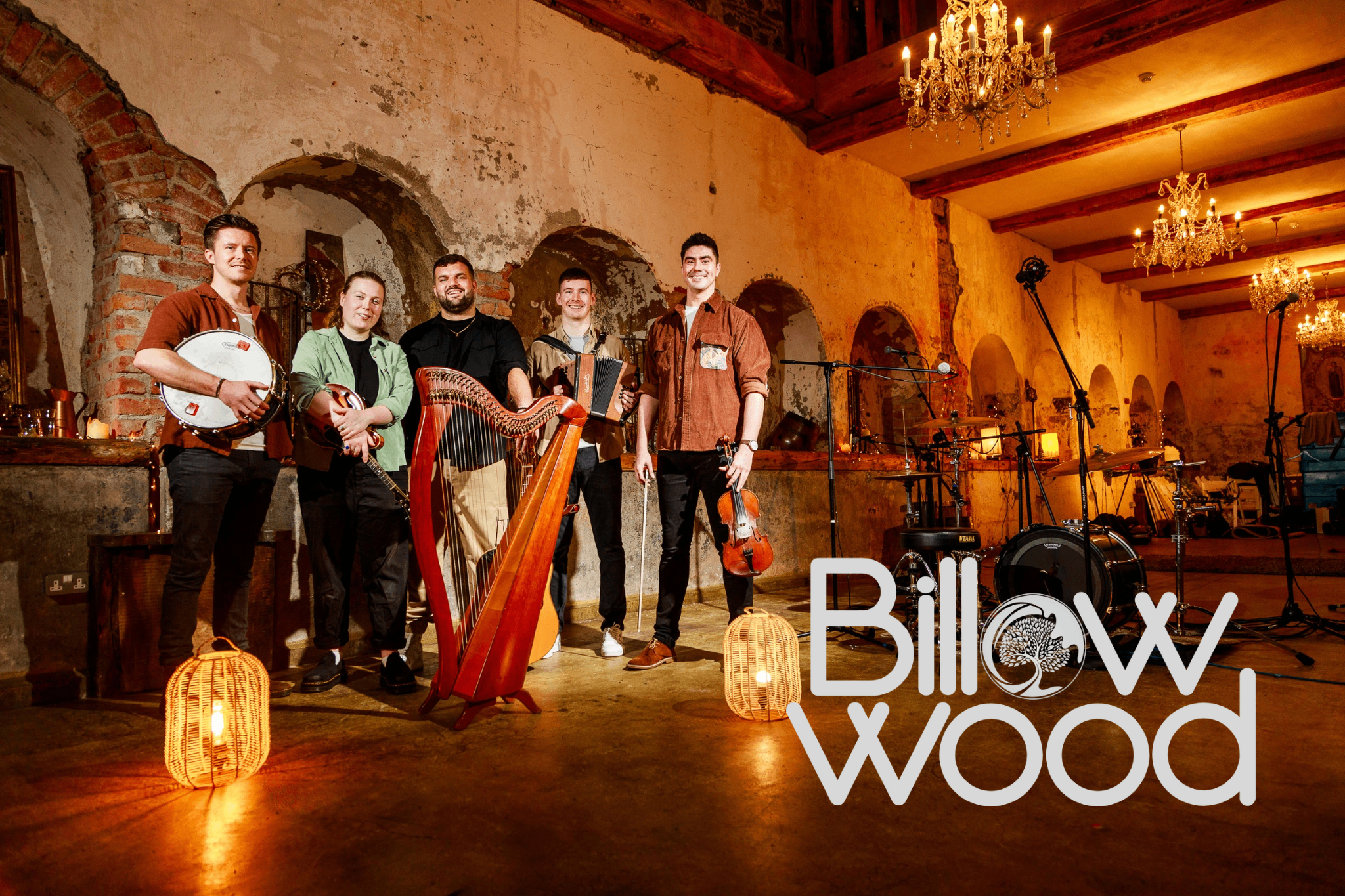Billow Wood