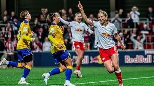 Heimspiel! RB Leipzig - VfL Wolfsburg | Frauenfußball live erleben